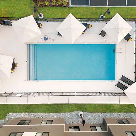 Waterwalk Extended Stay By Wyndham Huntsville Exteriör bild