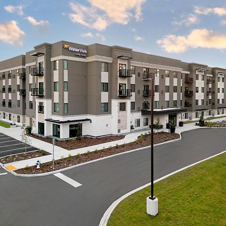 Waterwalk Extended Stay By Wyndham Huntsville Exteriör bild