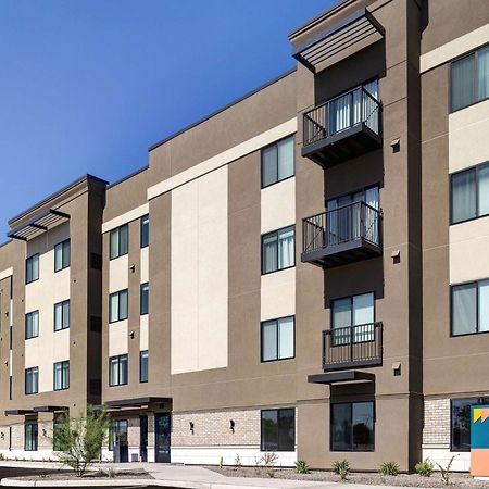 Waterwalk Extended Stay By Wyndham Huntsville Exteriör bild