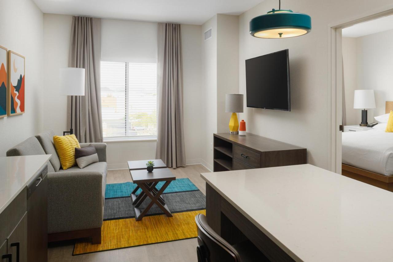 Waterwalk Extended Stay By Wyndham Huntsville Exteriör bild