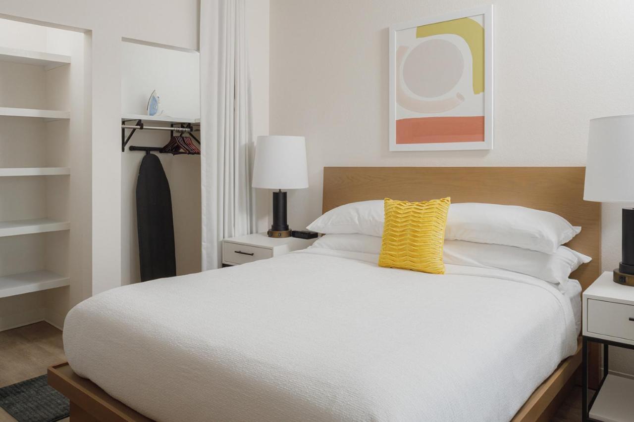 Waterwalk Extended Stay By Wyndham Huntsville Exteriör bild