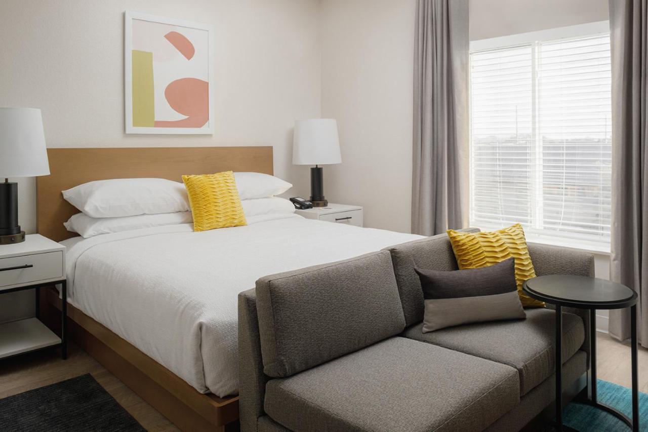 Waterwalk Extended Stay By Wyndham Huntsville Exteriör bild