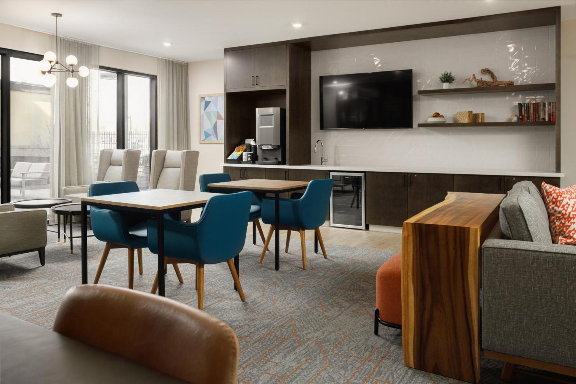 Waterwalk Extended Stay By Wyndham Huntsville Exteriör bild