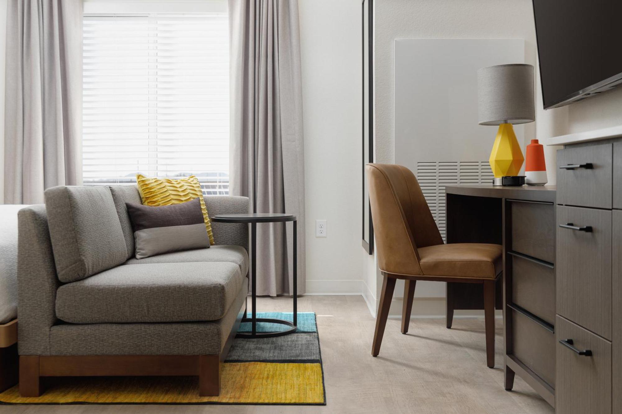 Waterwalk Extended Stay By Wyndham Huntsville Exteriör bild
