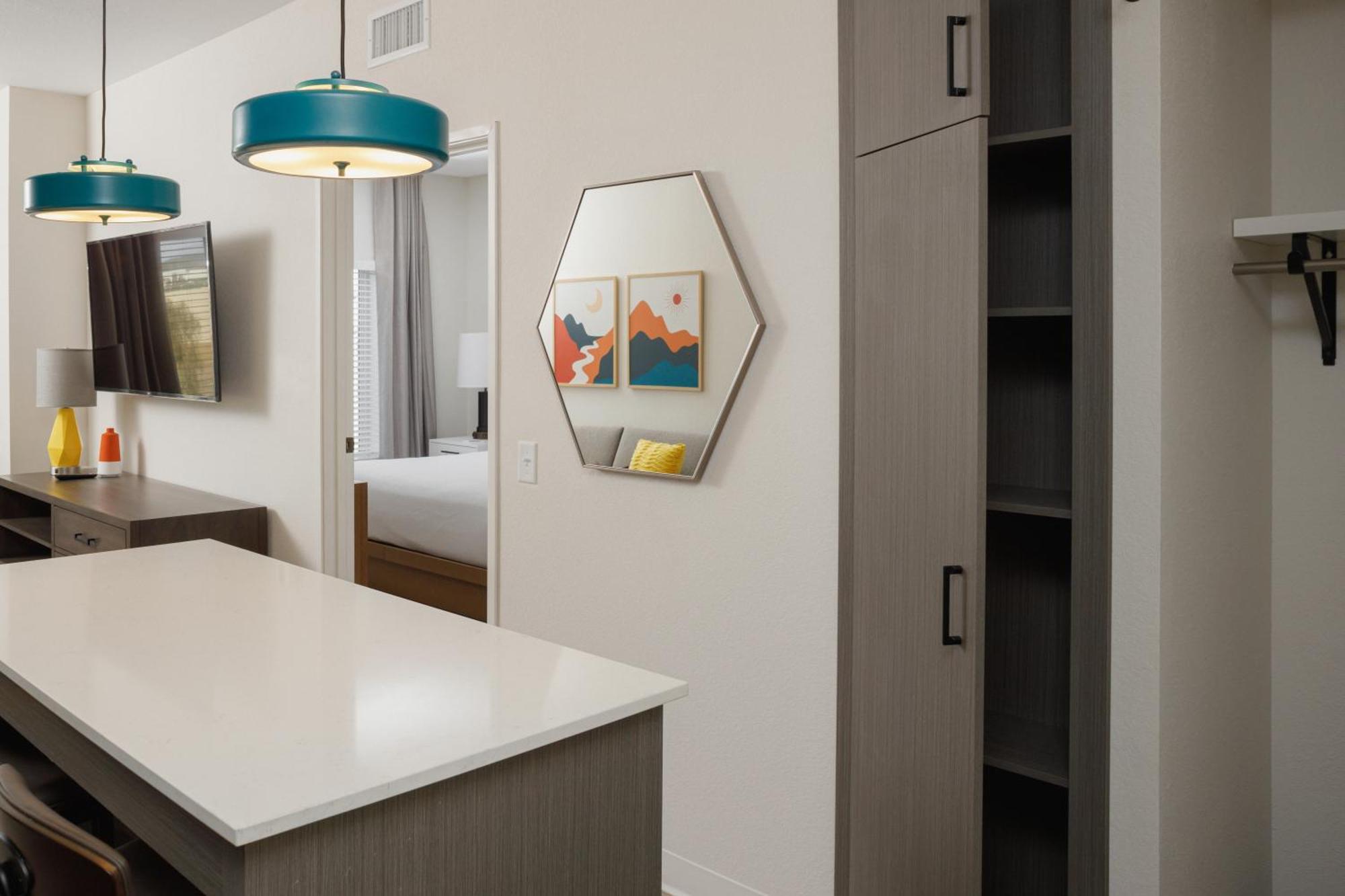 Waterwalk Extended Stay By Wyndham Huntsville Exteriör bild