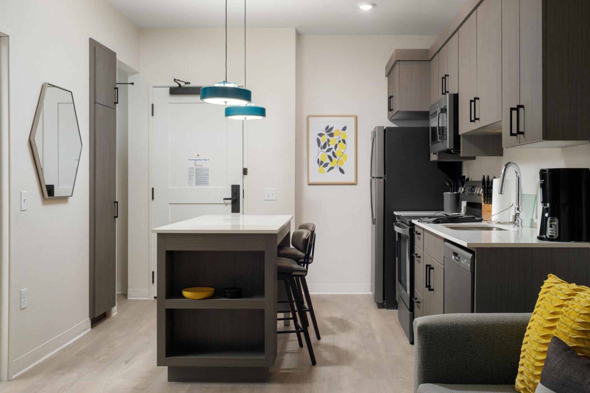 Waterwalk Extended Stay By Wyndham Huntsville Exteriör bild