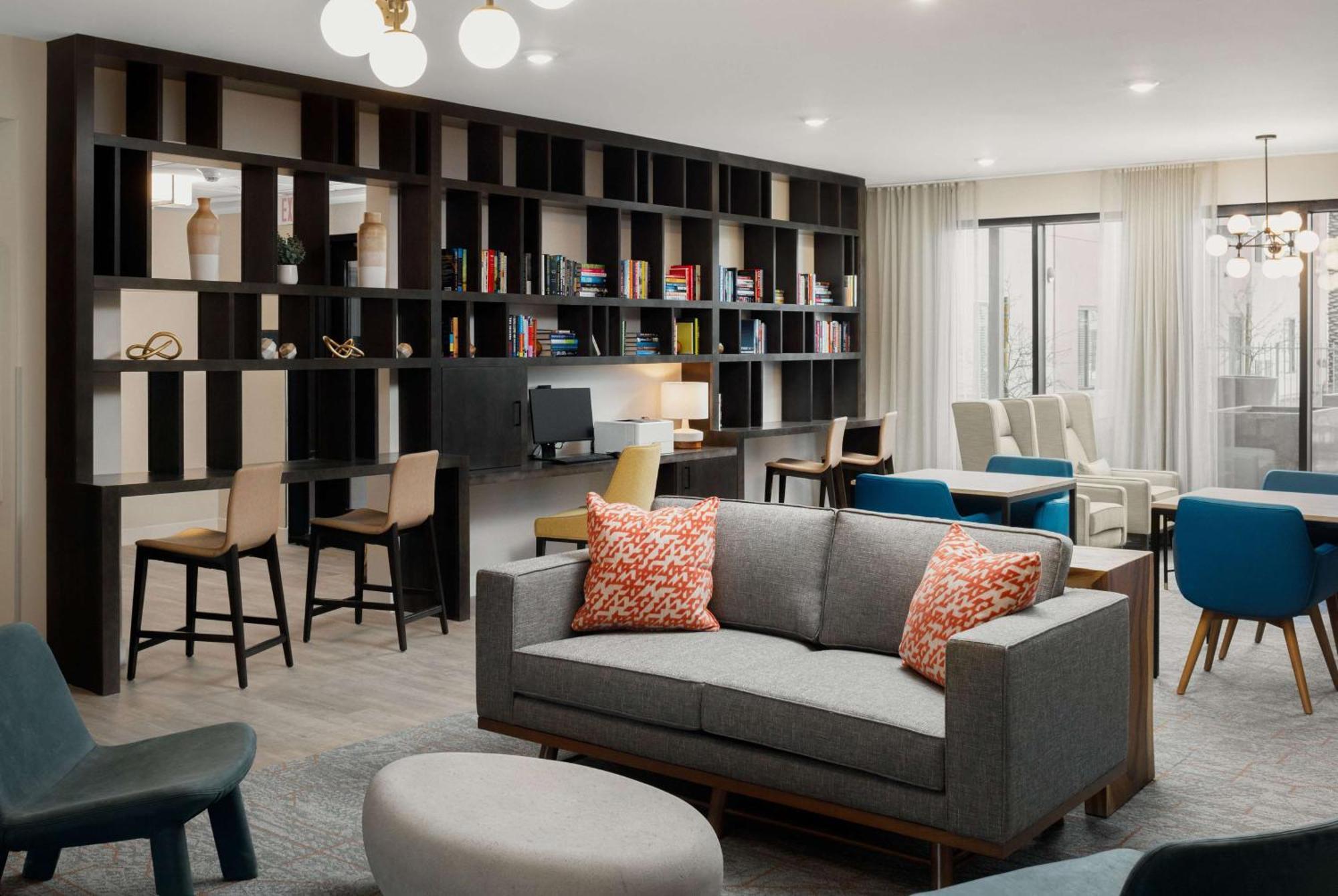 Waterwalk Extended Stay By Wyndham Huntsville Exteriör bild