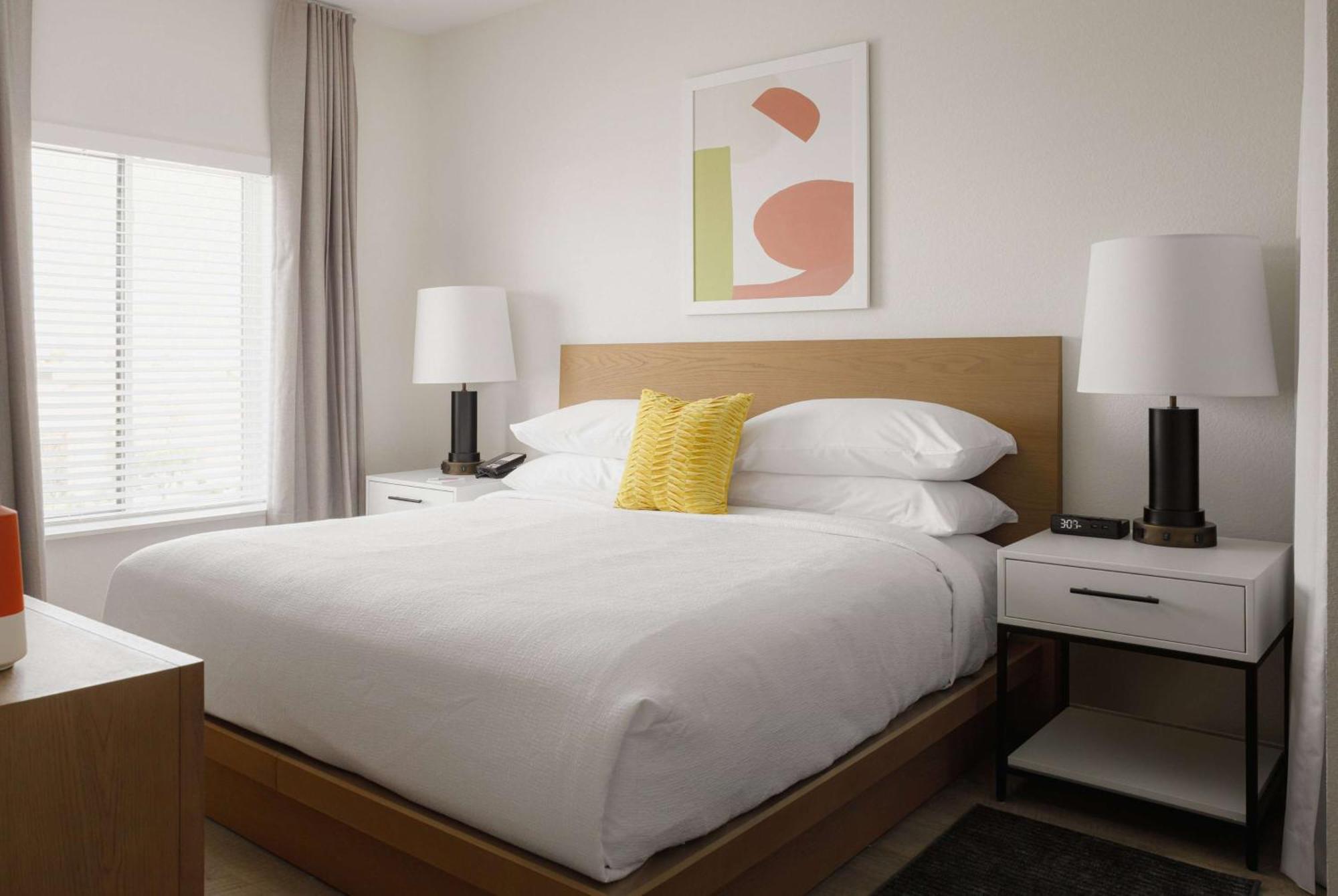 Waterwalk Extended Stay By Wyndham Huntsville Exteriör bild